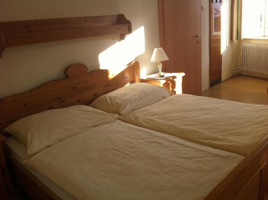 Gasthof Zum Niederhaus - Familie Perthold Sankt Aegyd am Neuwalde ห้อง รูปภาพ