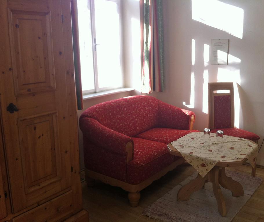 Gasthof Zum Niederhaus - Familie Perthold Sankt Aegyd am Neuwalde ห้อง รูปภาพ