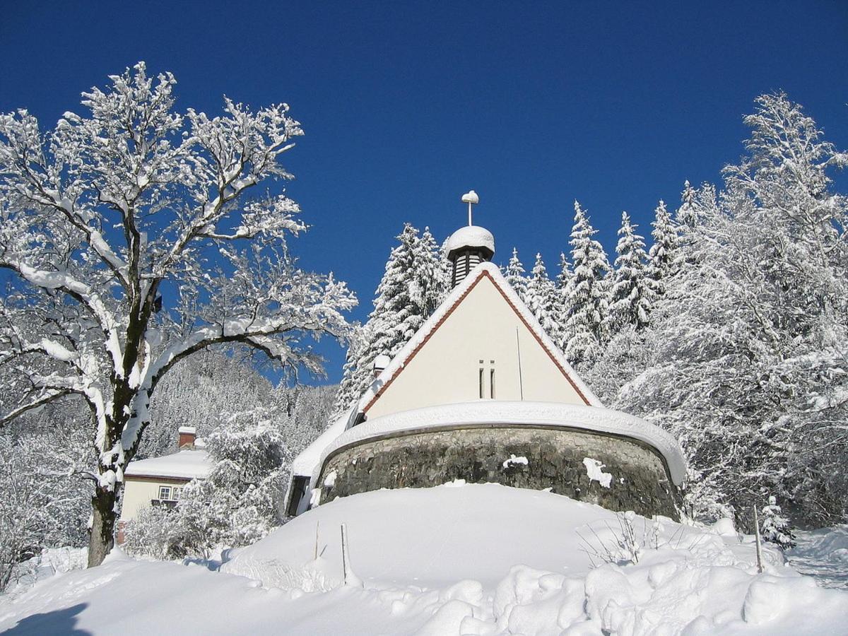 Gasthof Zum Niederhaus - Familie Perthold Sankt Aegyd am Neuwalde ภายนอก รูปภาพ
